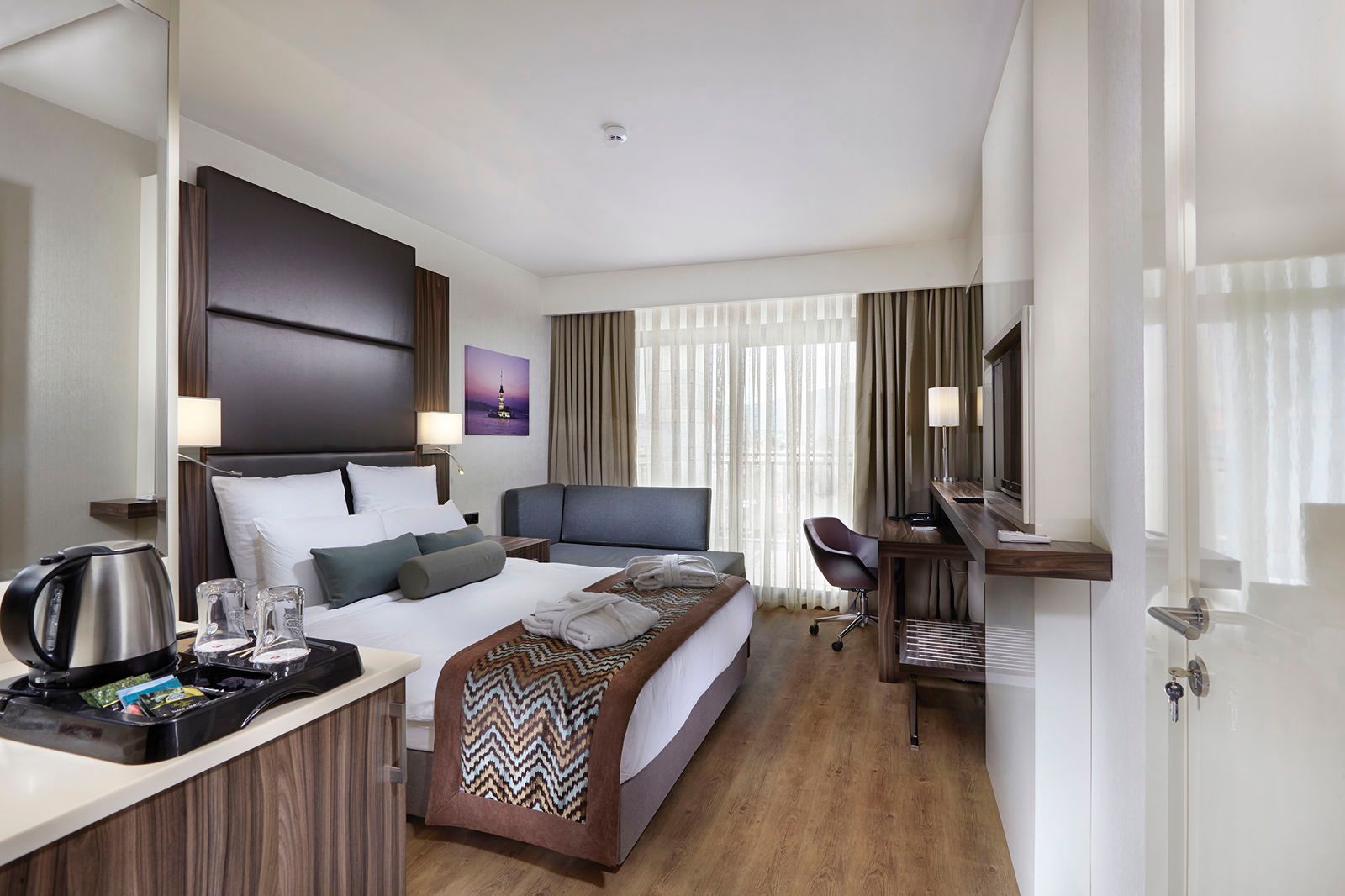 Ramada Resort by Wyndham Akbuk, foto 7