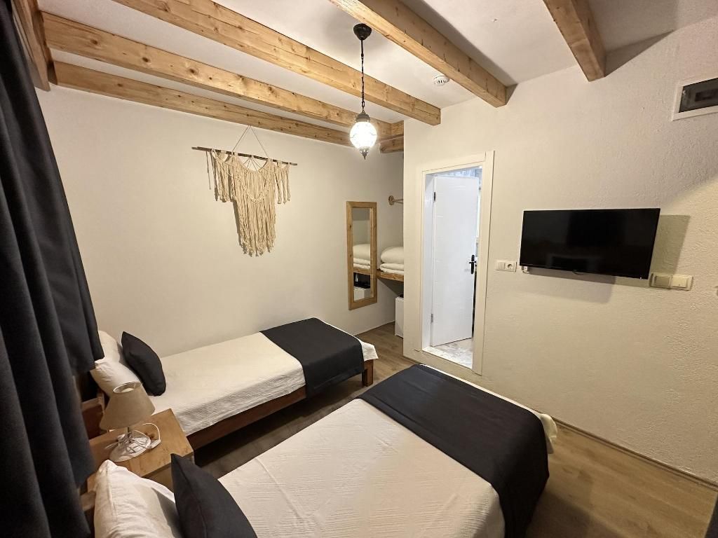 Faralya Misafir Evi, foto 10