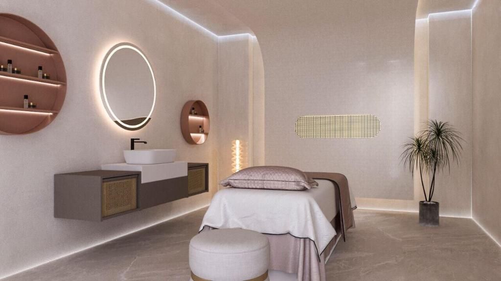 Renex Hotels, foto 3