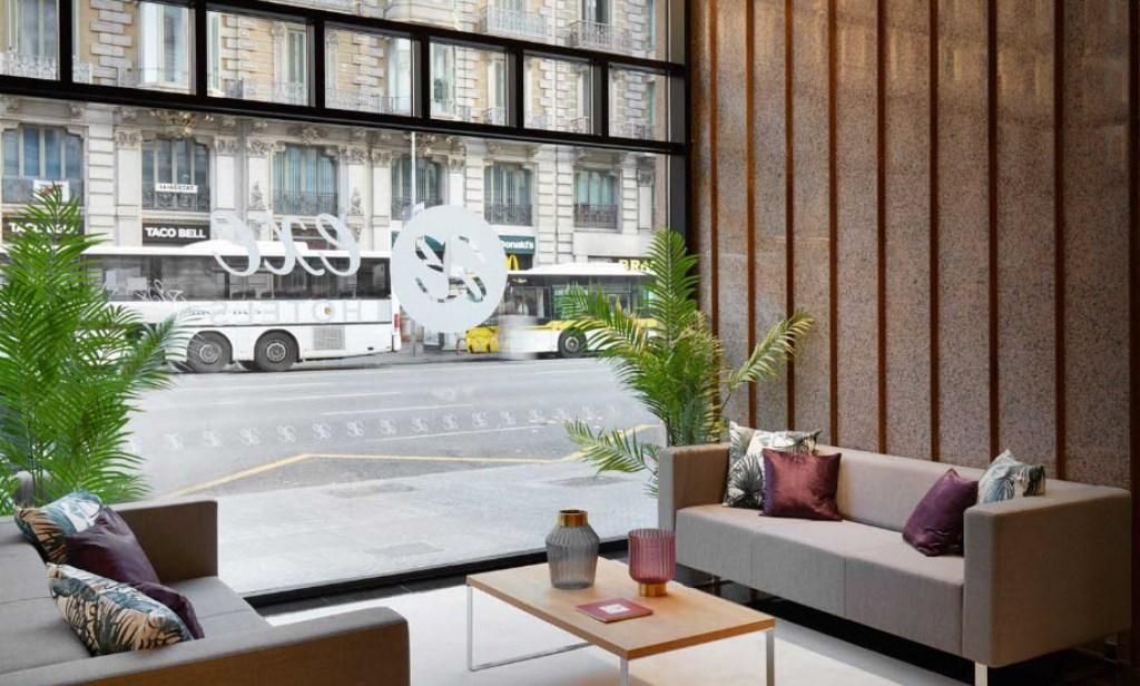 Dorma Plaza Catalunya, foto 13