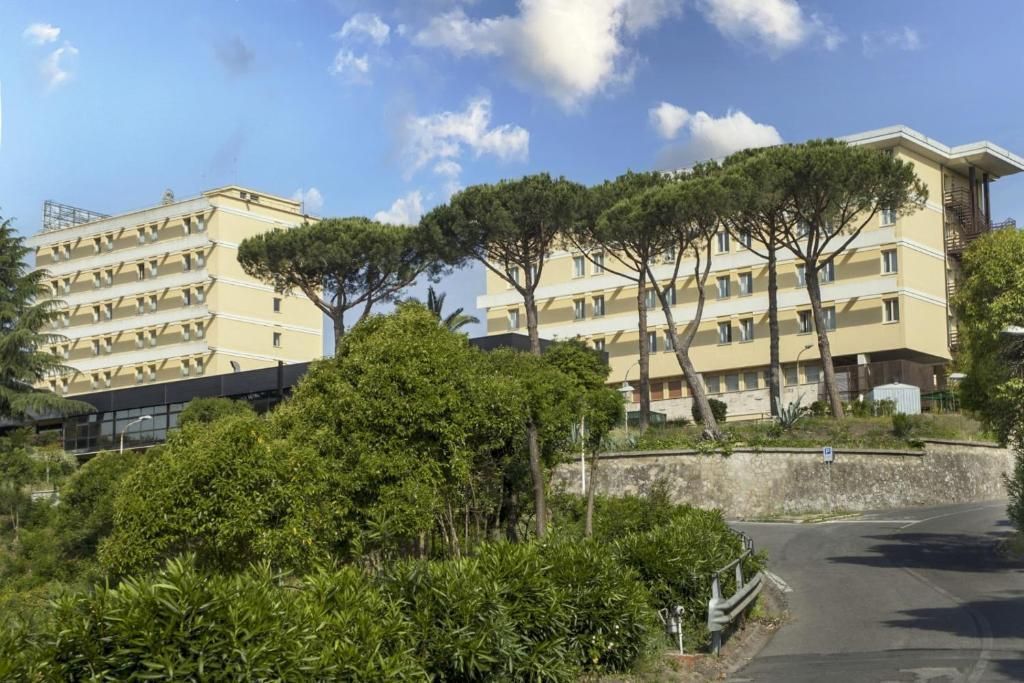 Belstay Roma Aurelia, foto 12