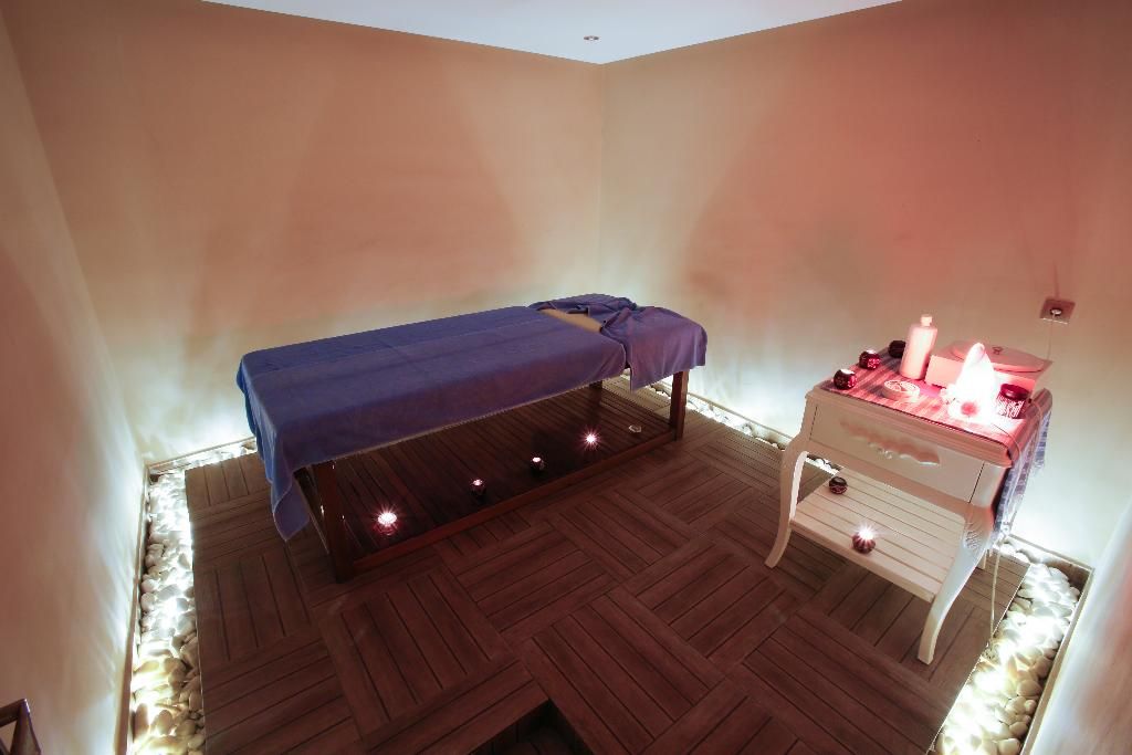 World Point Hotel Istanbul, foto 12