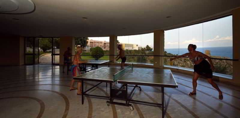 Torre Normanna Hotel & Resort, foto 11