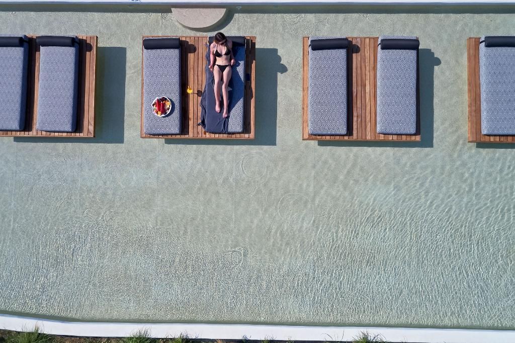 Naxian Utopia Luxury Villas & Suites, foto 12