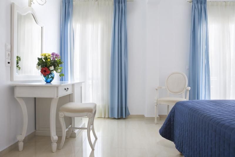Kamari Hotel, foto 6