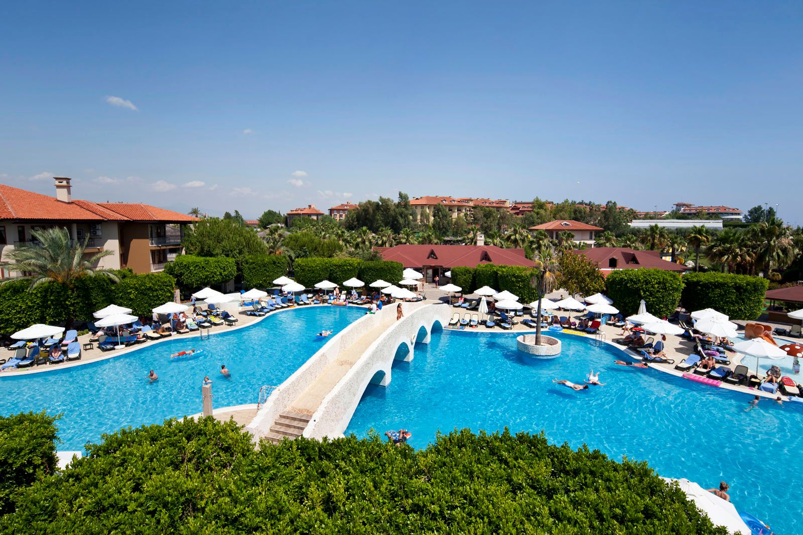 Club Grand Side, foto 2