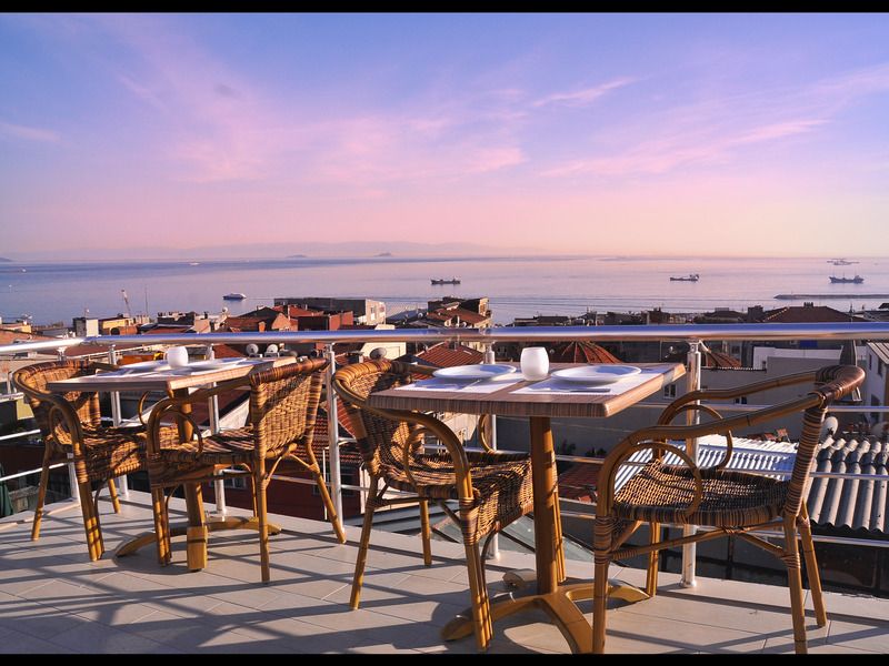 Divan-i Ali Hotel, foto 7