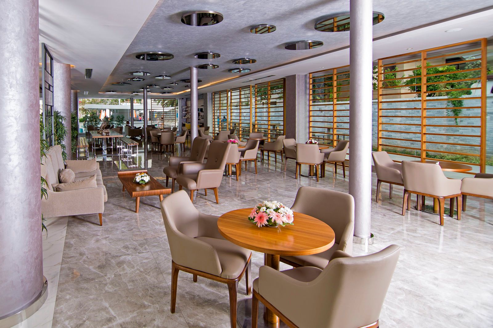 Mirage World Hotel, foto 15
