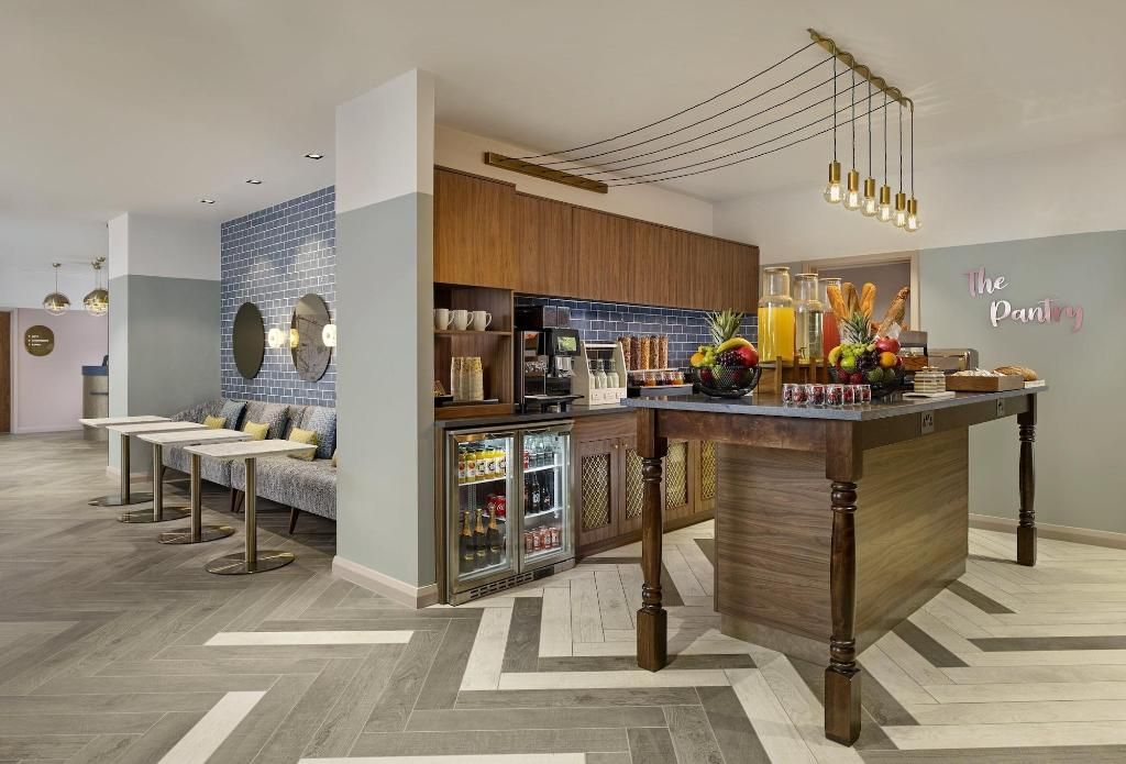 Citadines Islington London, foto 3