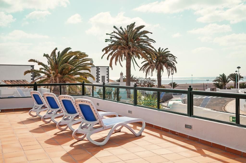Hotel Pocillos Playa, foto 8