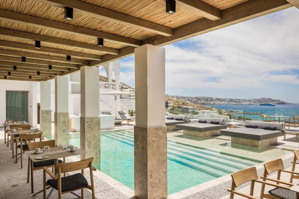 Grace Mykonos, foto 5