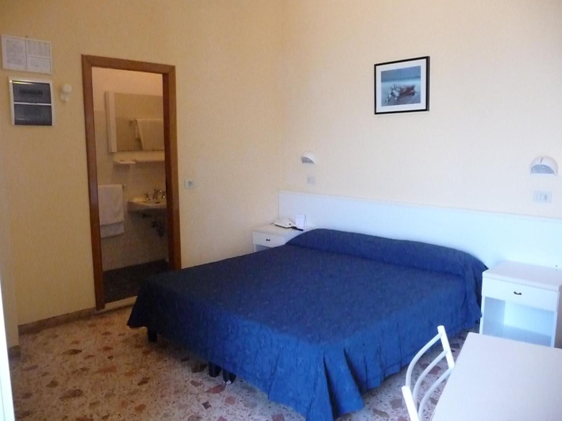 David Hotel Cesenatico, foto 14