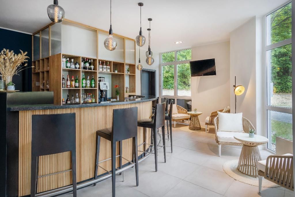 Hotel Bochum Wattenscheid Affiliated by Meliá, foto 14