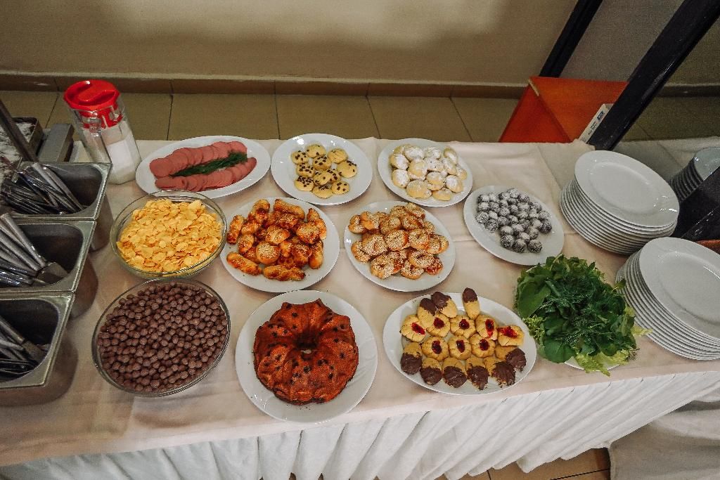 Topkapi Golden Time Hotel, foto 4