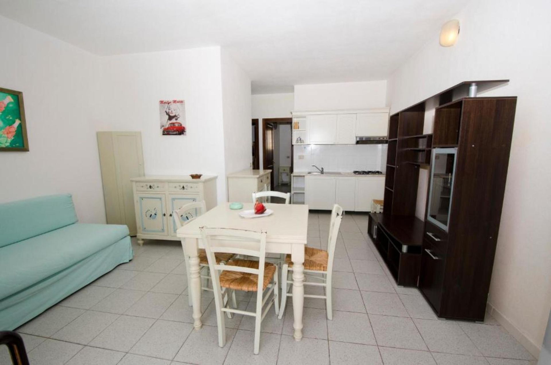 Residence Borgo di Mare, foto 10