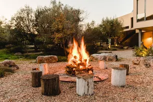 Fly-drive Cooking & Nature voor 2