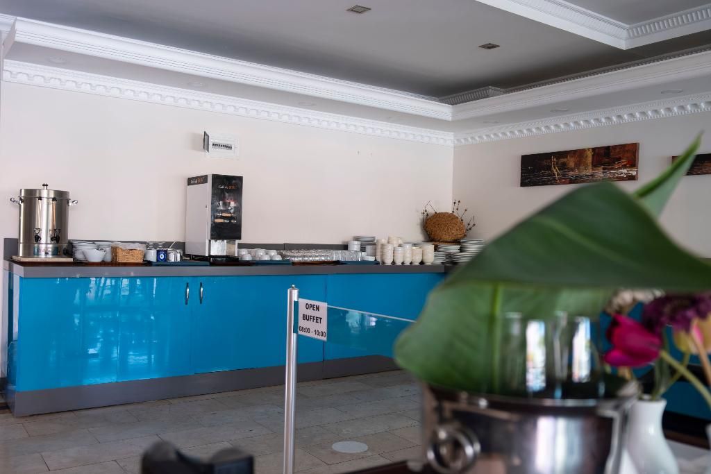 Alkan Hotel, foto 11