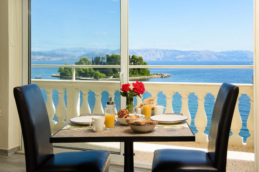 Pontikonisi Hotel & Suites, foto 3