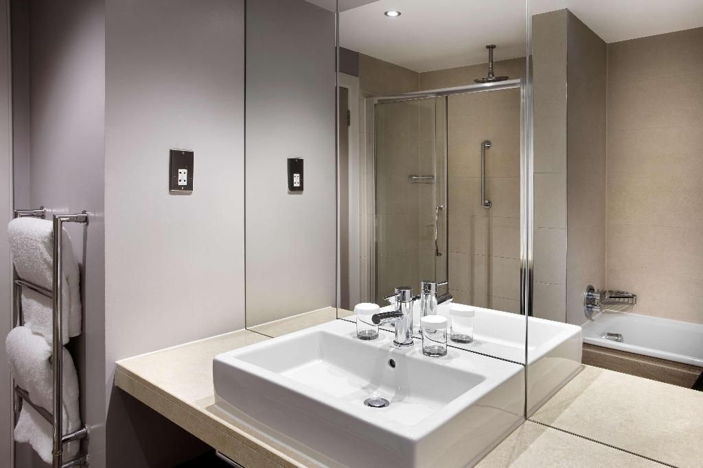 DoubleTree by Hilton Hotel Glasgow Central, foto 6
