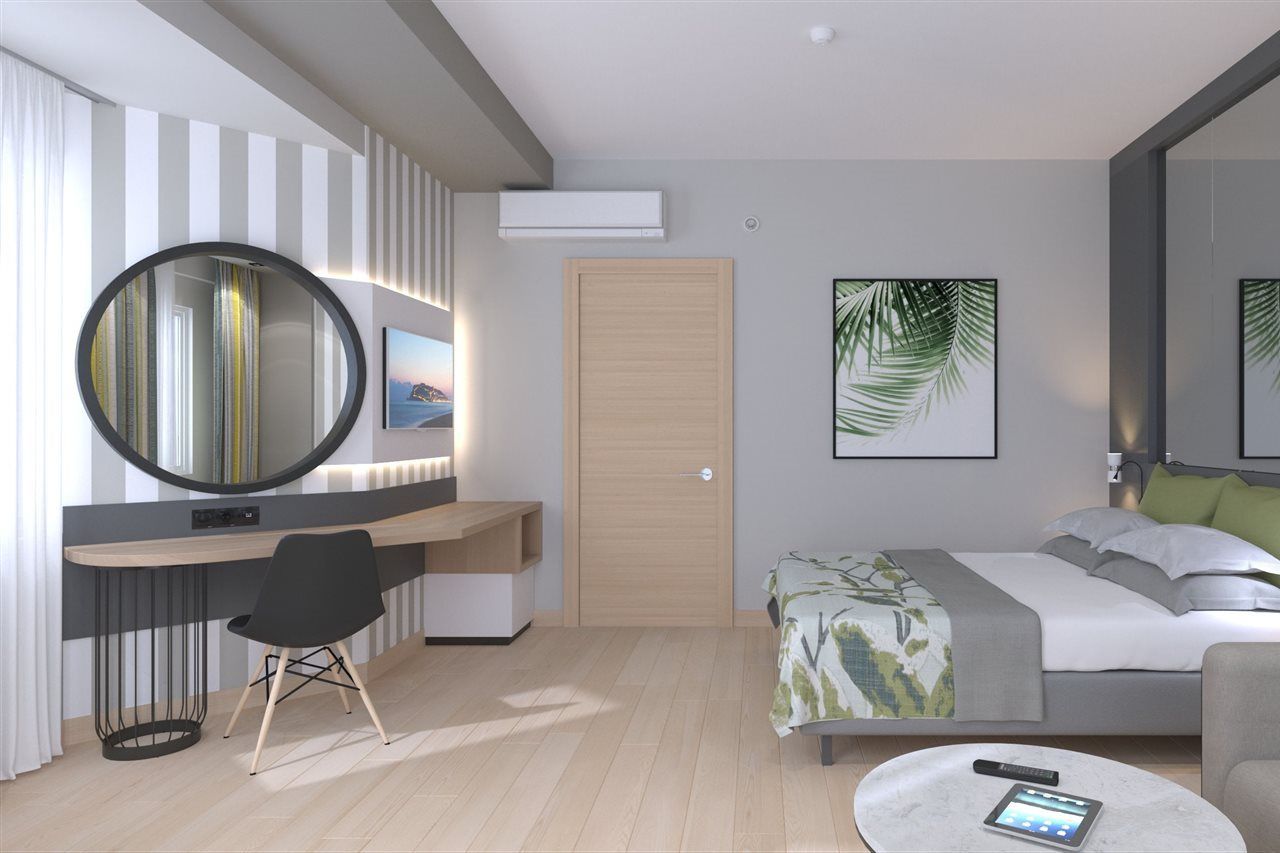 EOS Beach Resort, foto 9