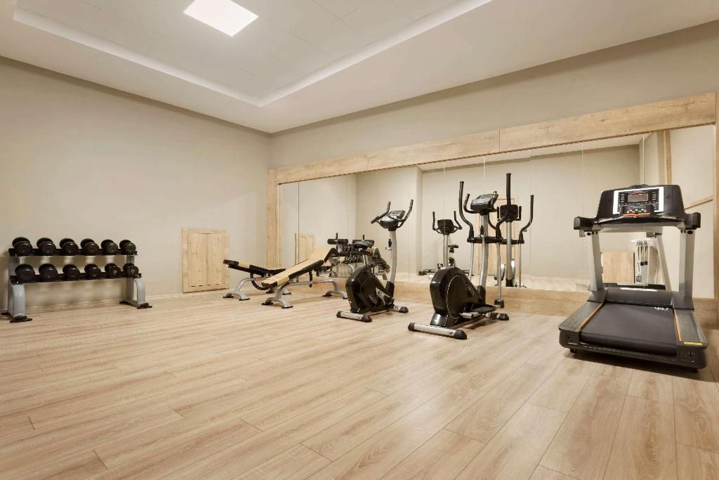 Ramada Encore by Wyndham Gebze, foto 10