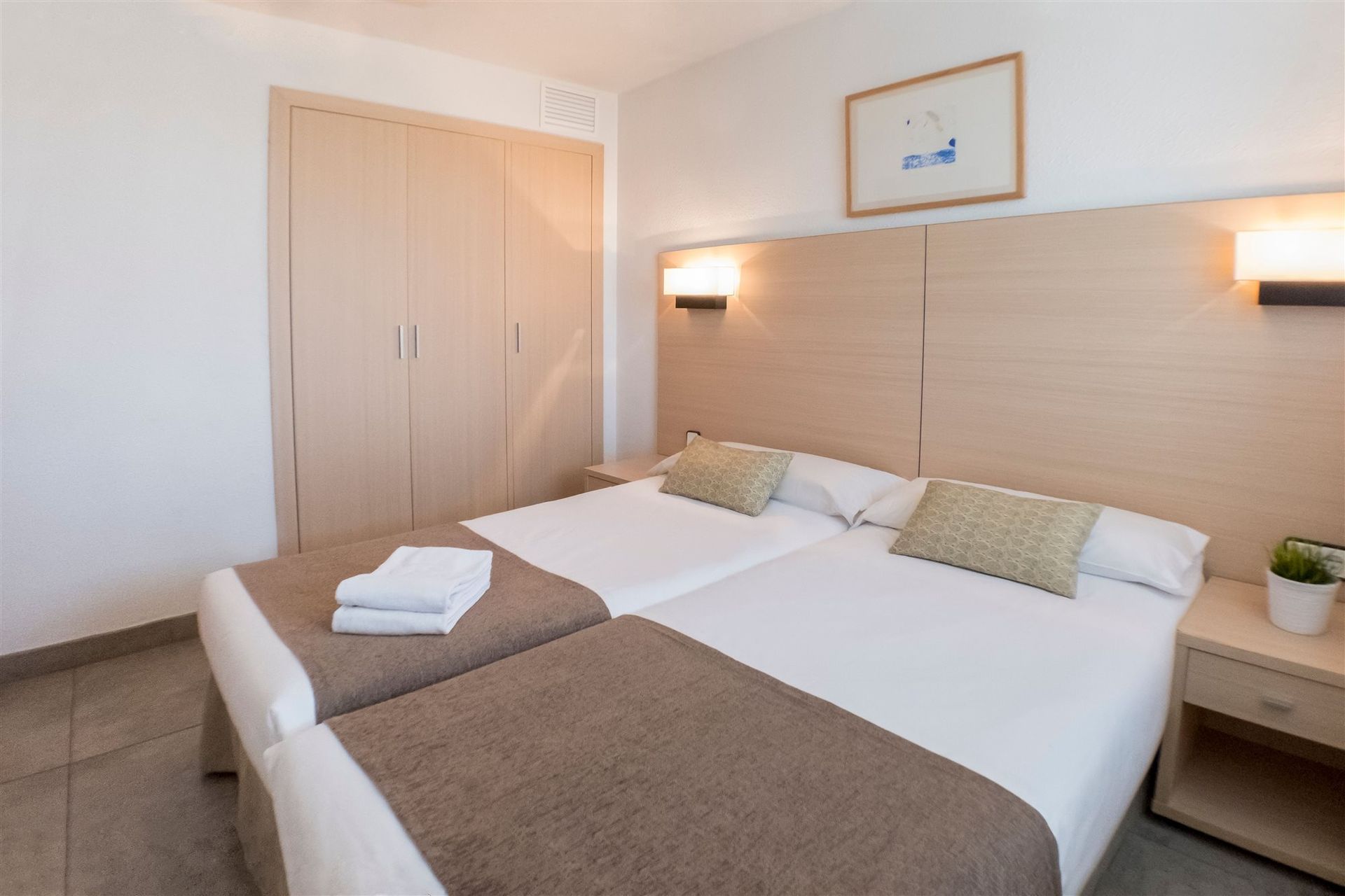 Apartaments CYE Salou, foto 7