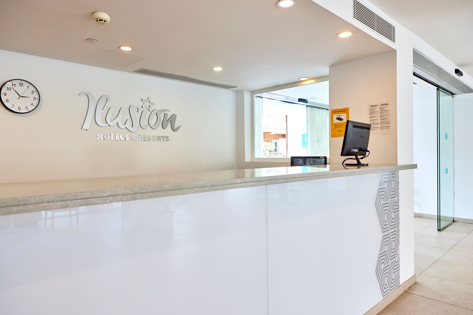 Hotel Ilusion Calma & Spa, foto 2