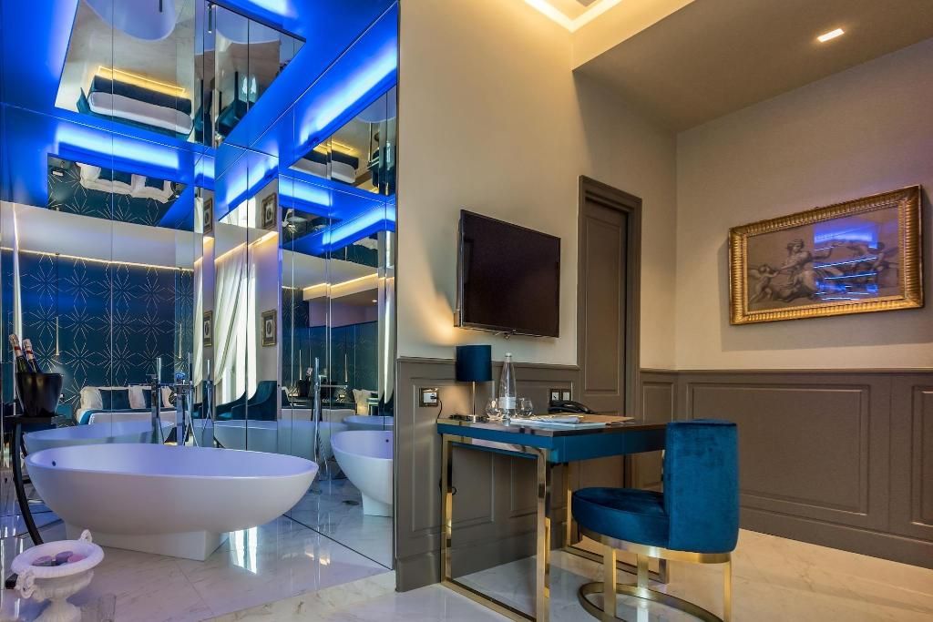 Relais San Severo, foto 2