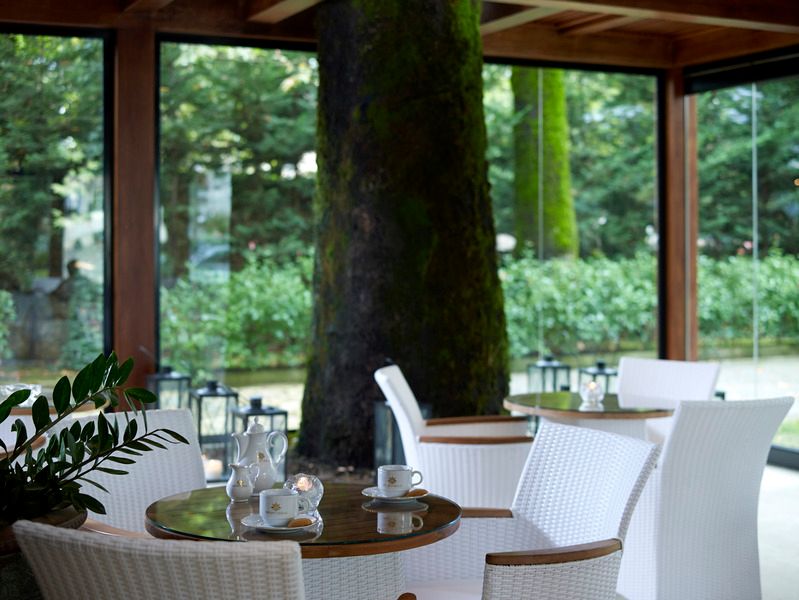 Grand Serai Congress & Spa, foto 14