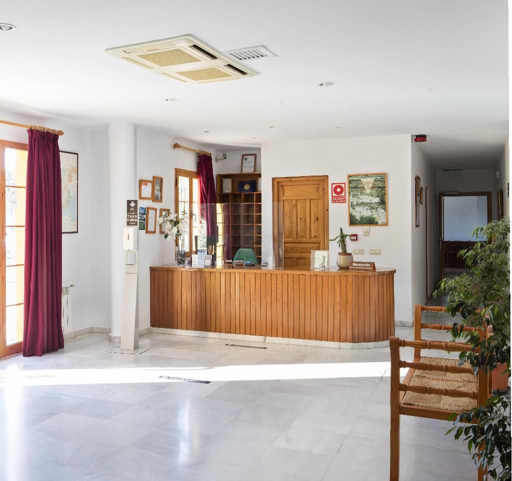 Hotel El Almendral, foto 4