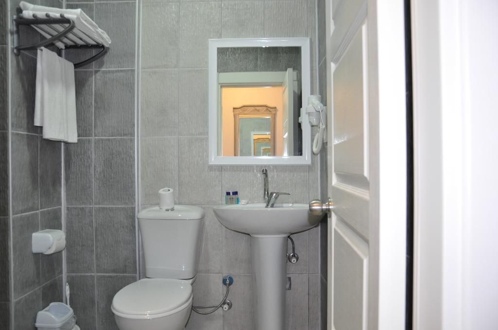 Side Spring Hotel, foto 15