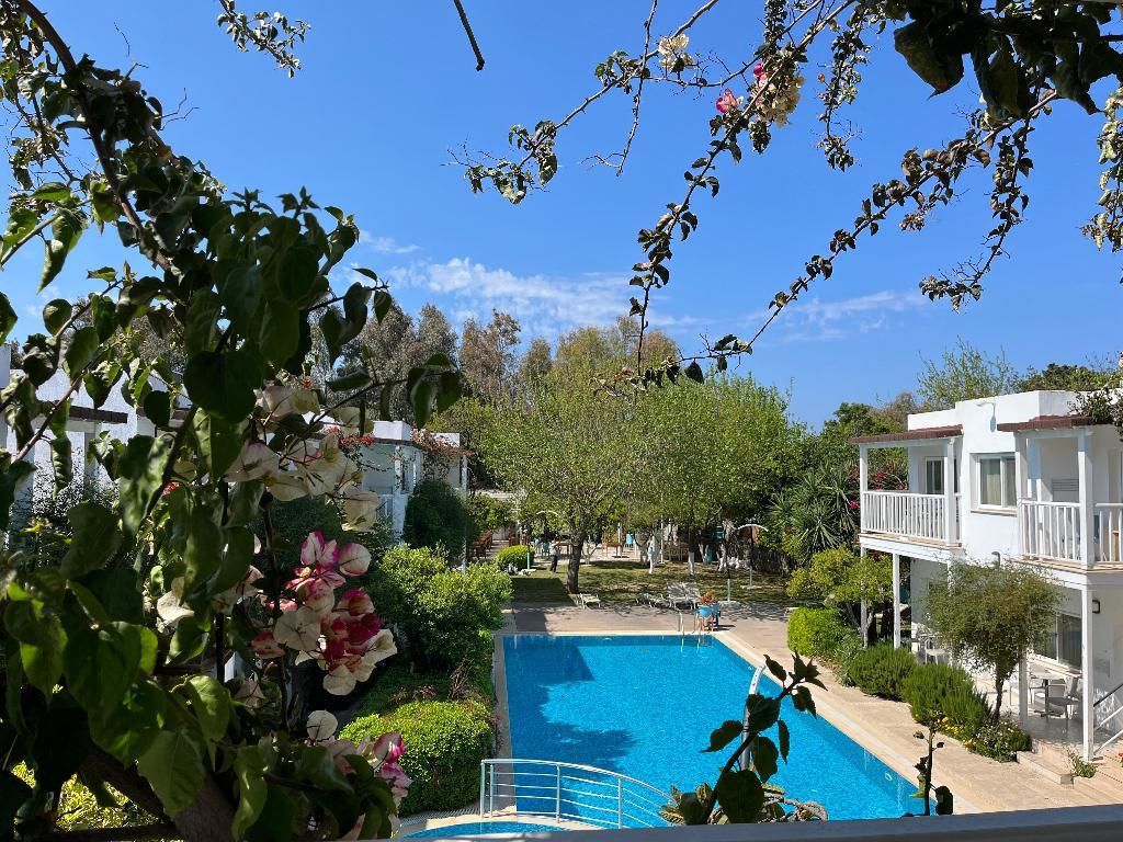 Gümüslük, foto 15