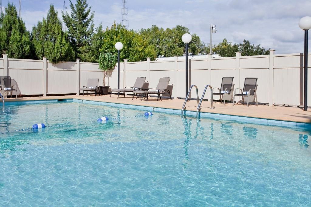 DoubleTree by Hilton Manchester Airport, foto 11