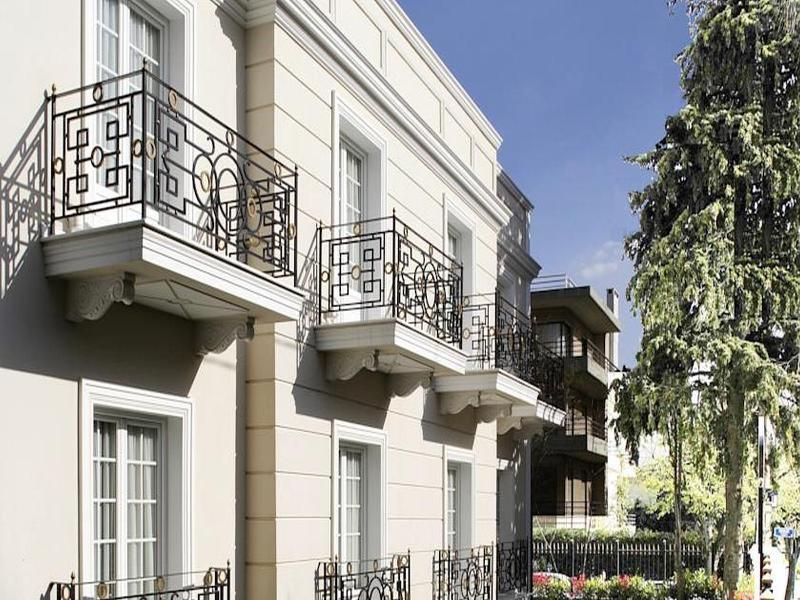Theoxenia House Hotel, foto 13