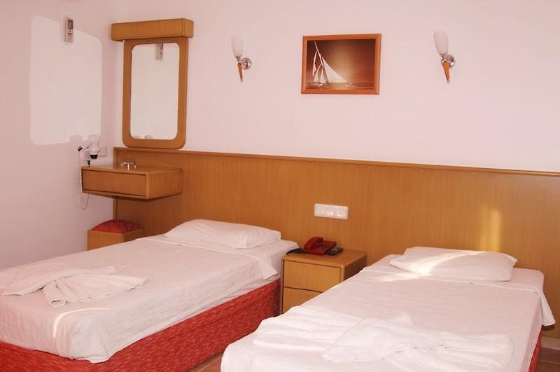 Kleopatra Celine Hotel, foto 4