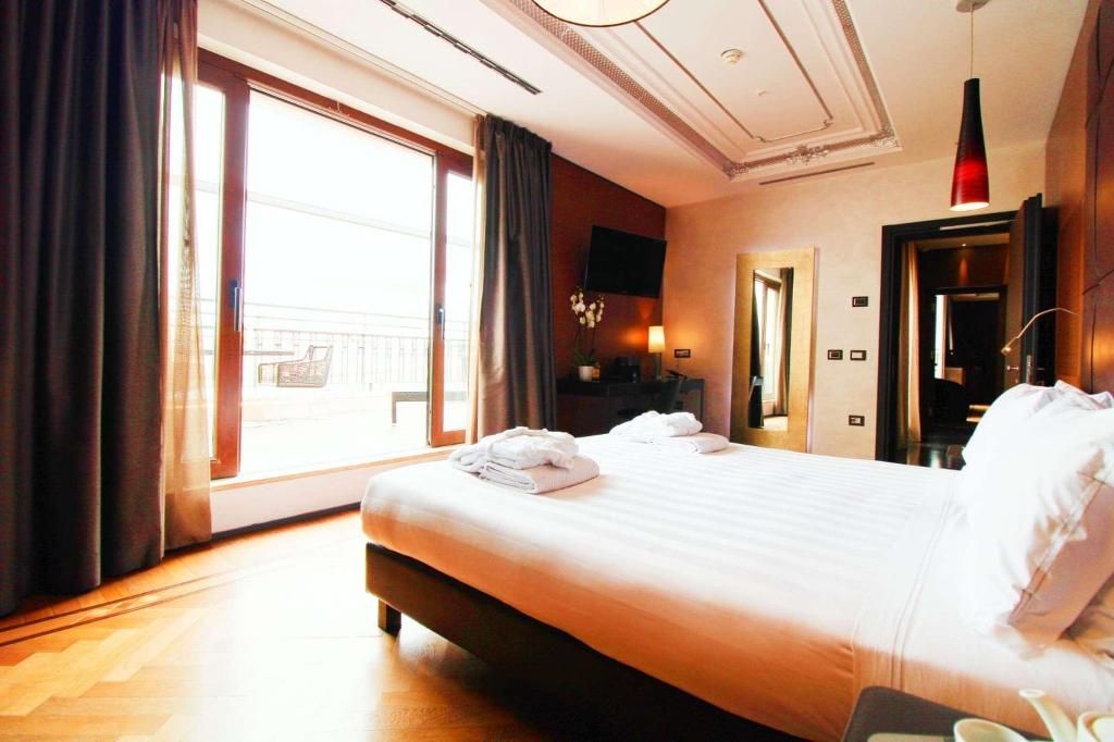 Divina Luxury Hotel, foto 3