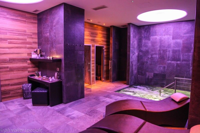 4 Spa Resort Hotel, foto 2