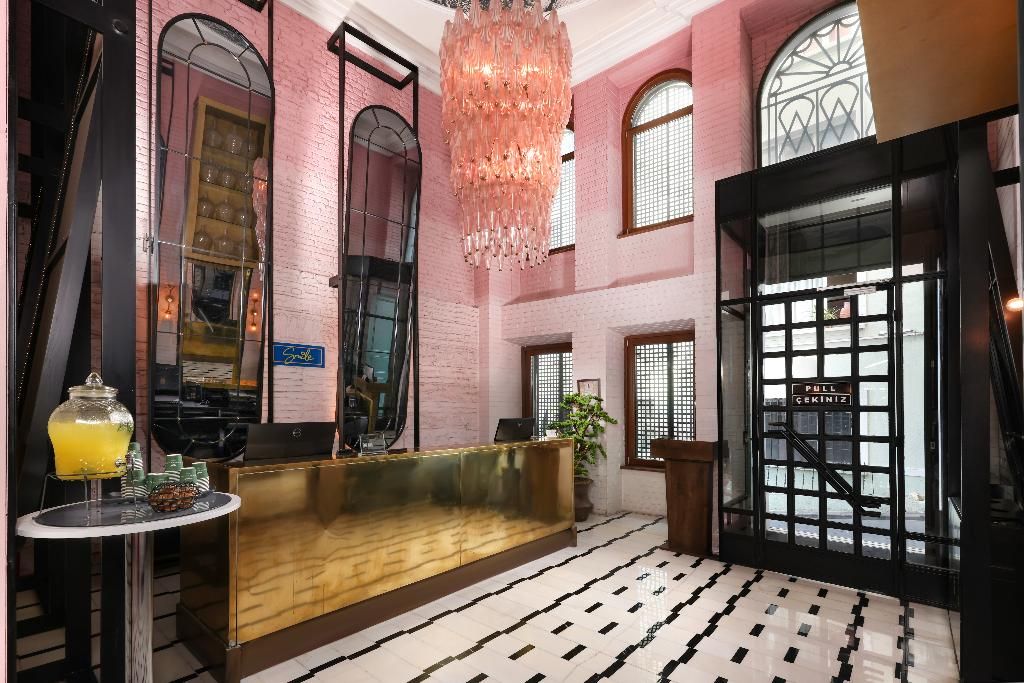The Wings Hotels Collection, foto 6