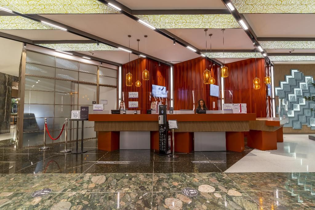 Mercure Trabzon Hotel, foto 15