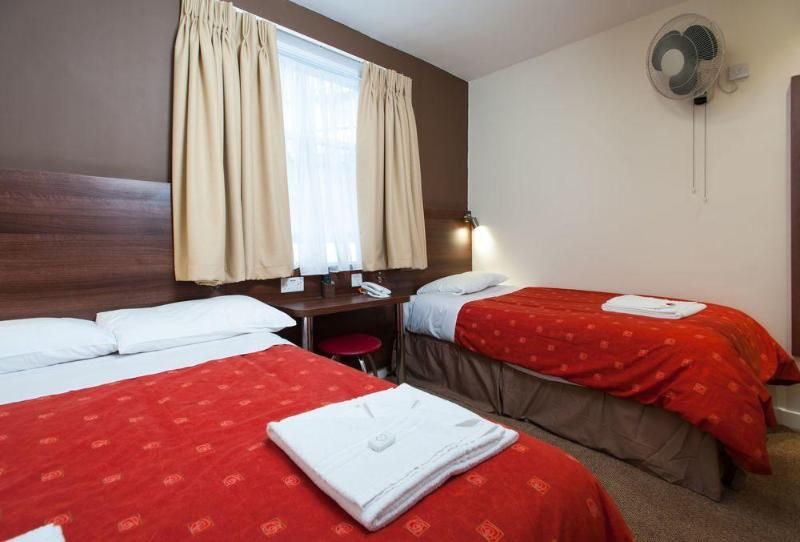 The Marble Arch Inn, foto 6
