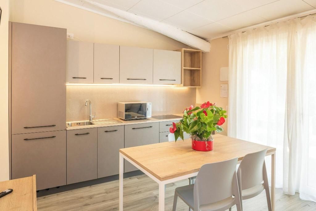 Residence Parco del Garda, foto 3