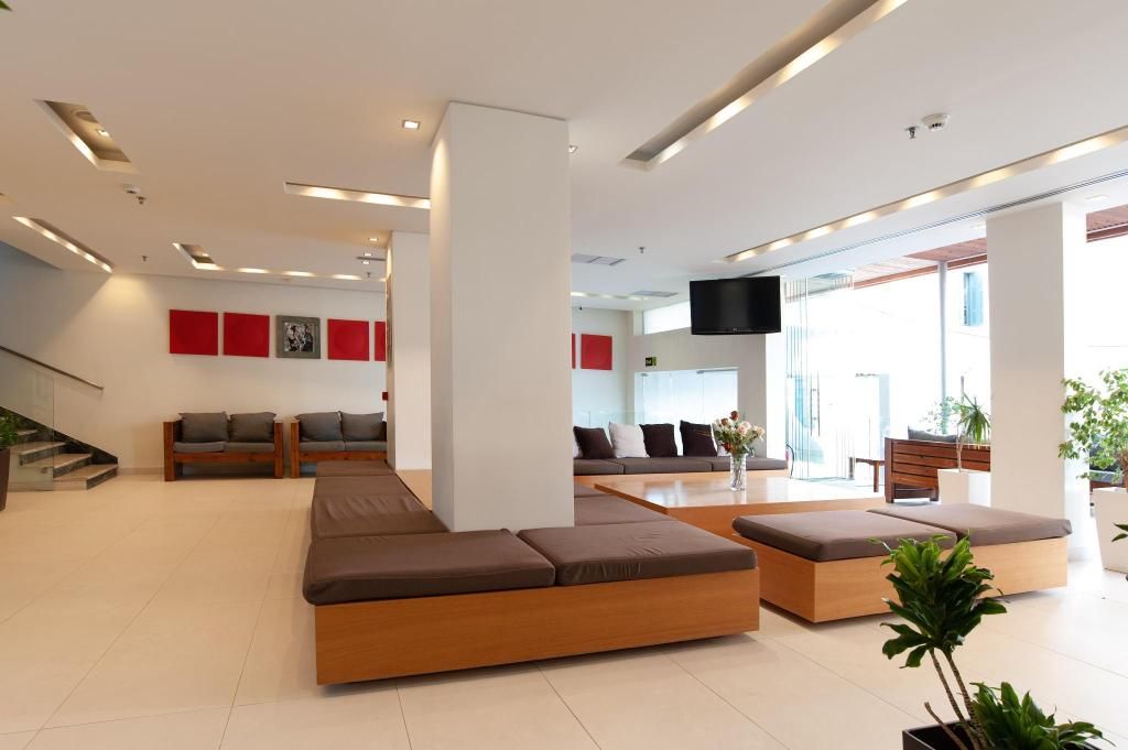Atlantis City Hotel, foto 5