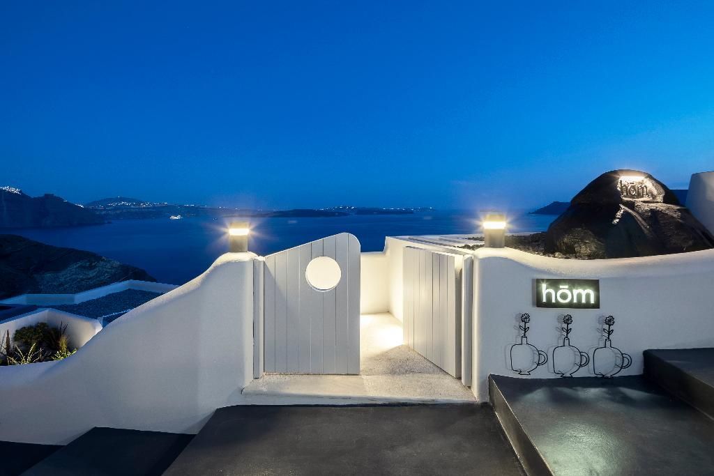 Hom Santorini, foto 10