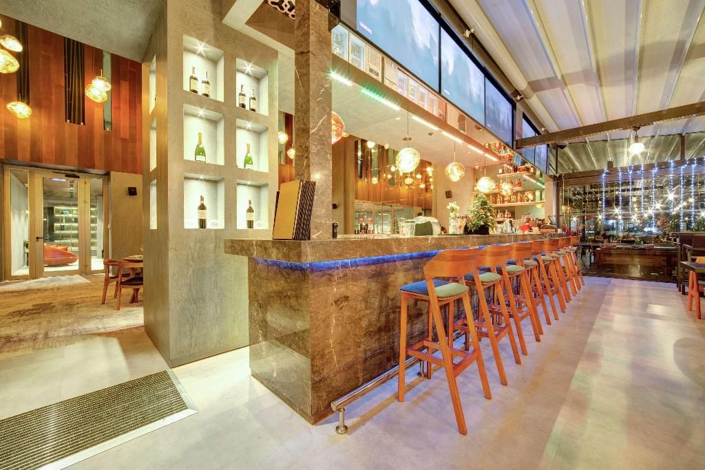 DoubleTree by Hilton Adana, foto 8