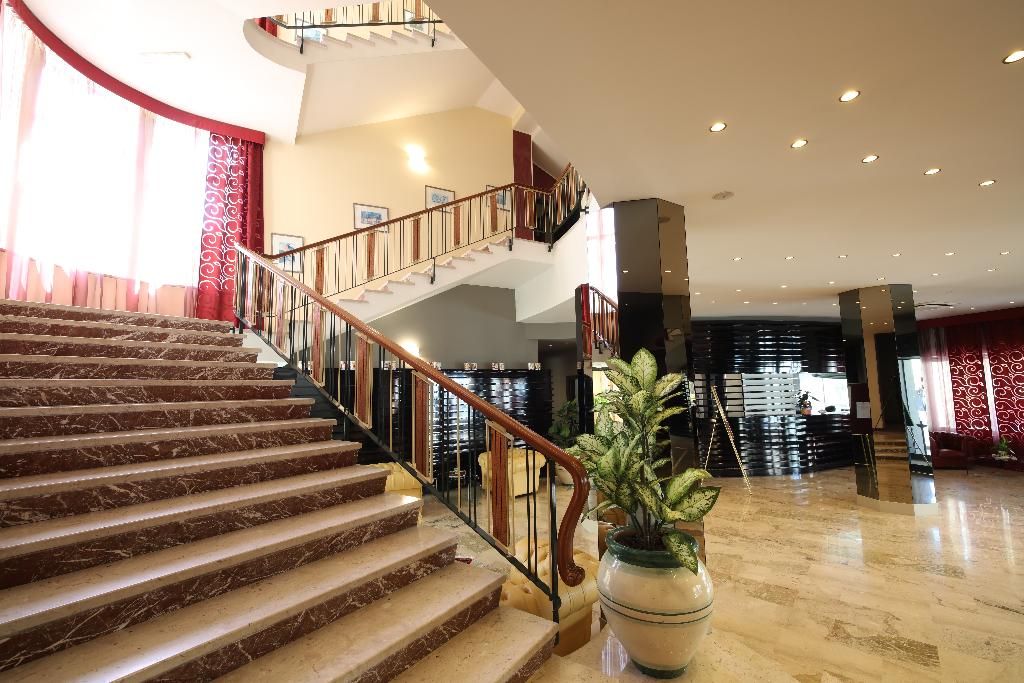 Grande Albergo Maugeri, foto 10