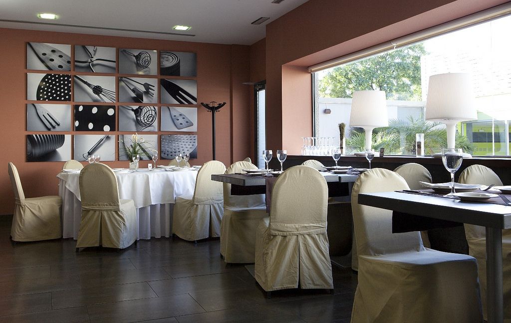 Apartamentos Vértice Sevilla Aljarafe, foto 7