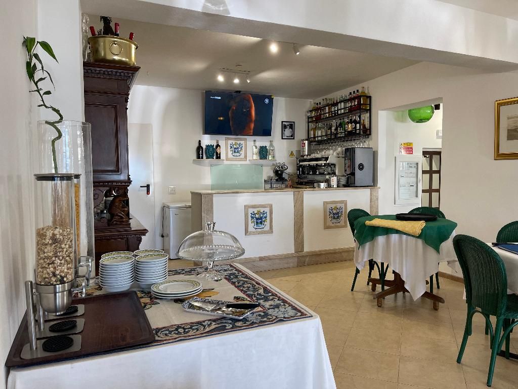 Hotel Miramare Garzia, foto 15