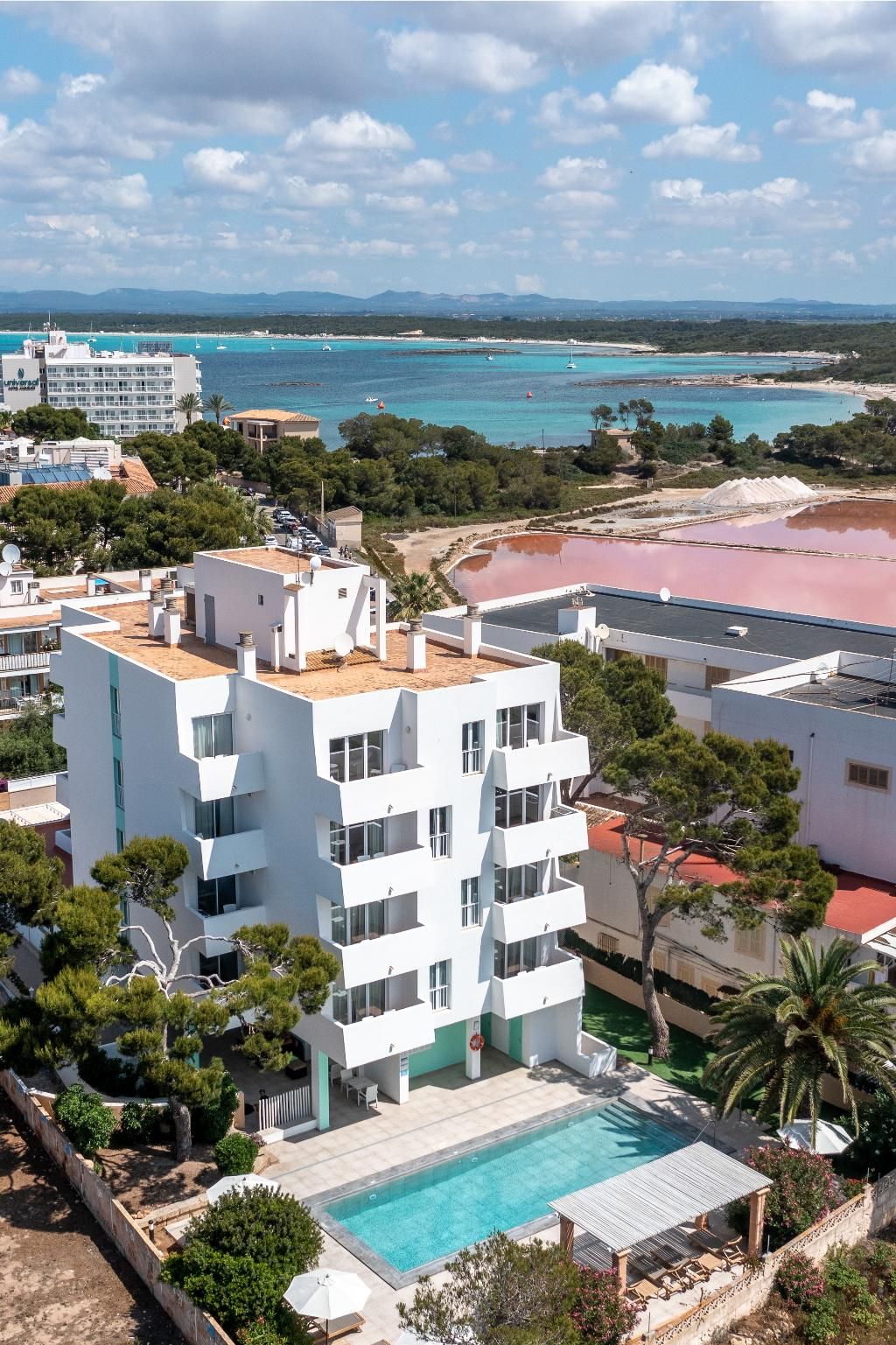 Andreas Apartments, foto 14