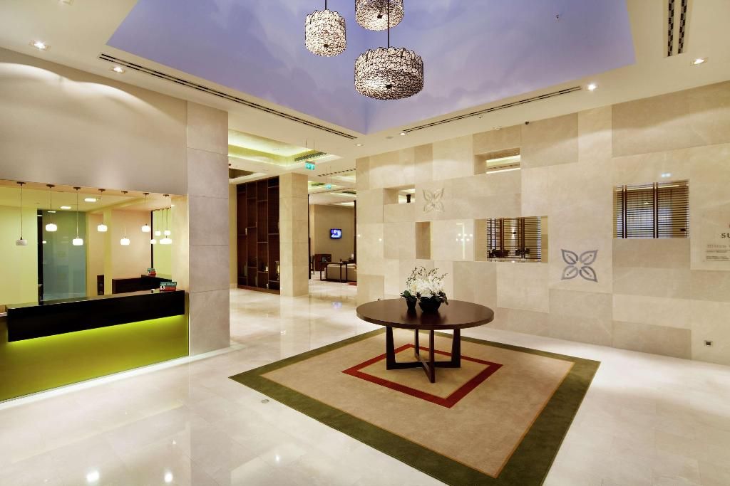 Hilton Garden Inn Mardin, foto 4