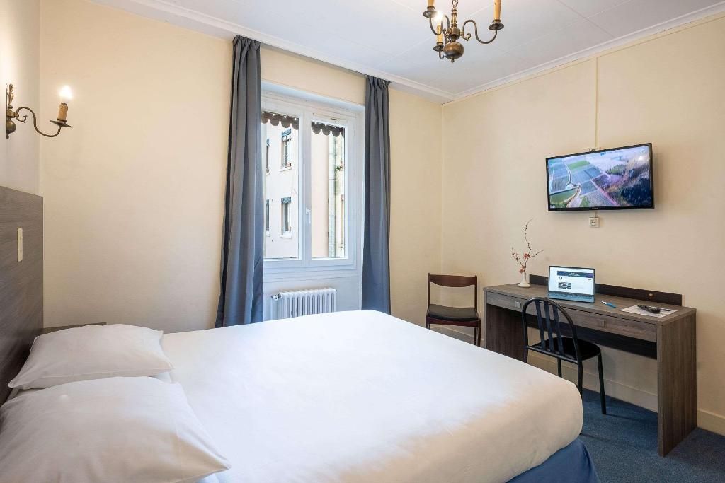 Hotel du Helder, foto 2